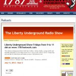 Click to visit the 1787 Network's webpage