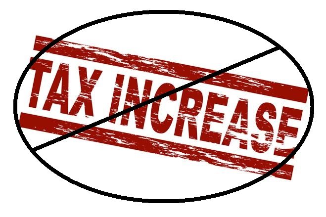 Kill Illinois State Income Tax Hike in Senate Now