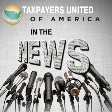 Media Coverage of Midwest Government Pension Tension