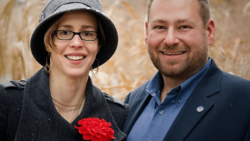 Allen Skillicorn for Illinois State Rep – 66th district