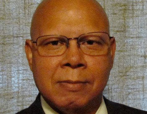 Victor C. Horne for Illinois State Rep – 35th district