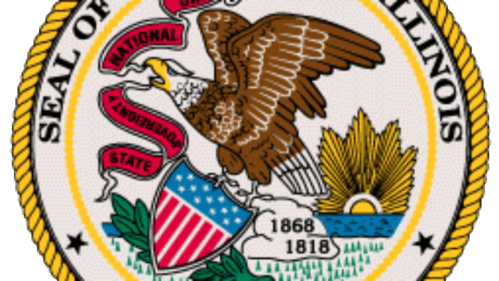 Taxpayers Say Illinois Income Tax Hike is Legal Plunder