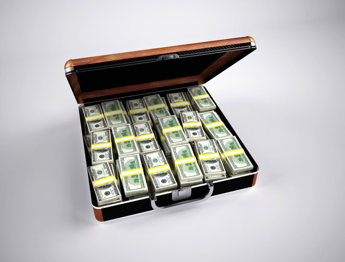 The Budget Compromise is a Multibillion Dollar Income Tax Hike