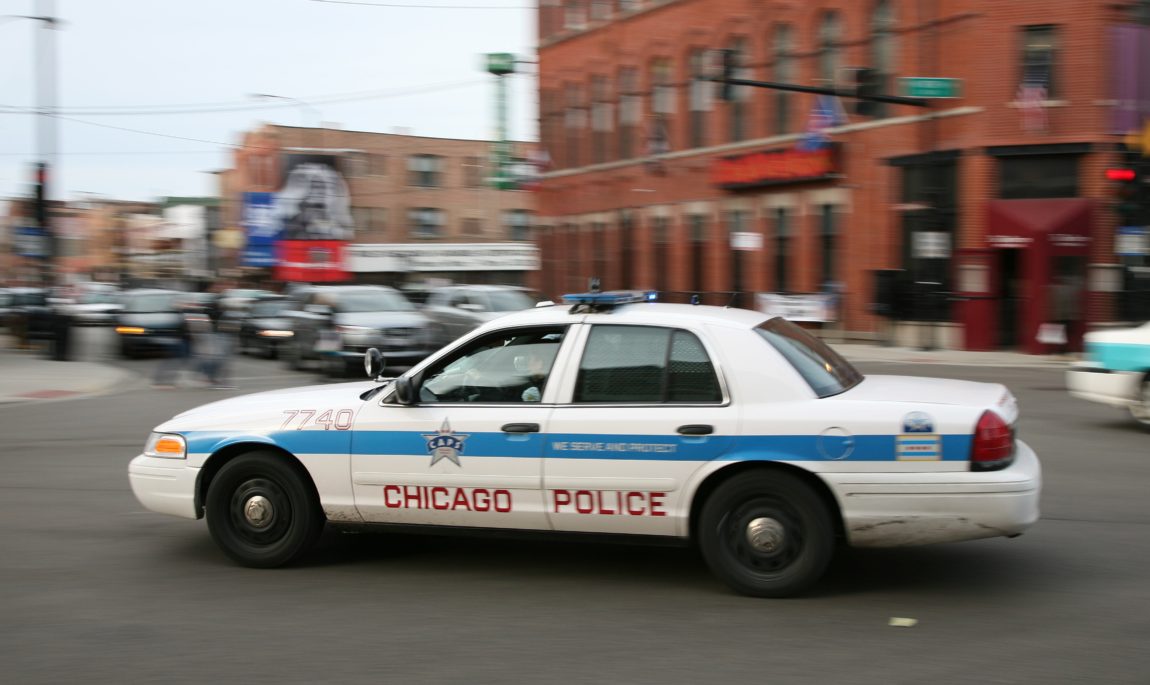 Chicago Police Department Threatens Taxpayers and Promotes Insecurity