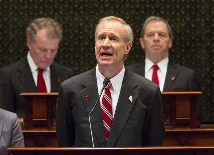 Another State Income Tax Hike Isn’t Compromise, It’s Suicide