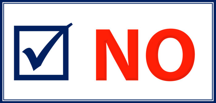 Taxpayers Oppose 7 Property Tax Increase Referenda April 4