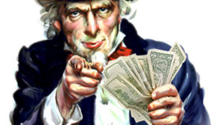 Tax Freedom Day 2017: How Free Are We?