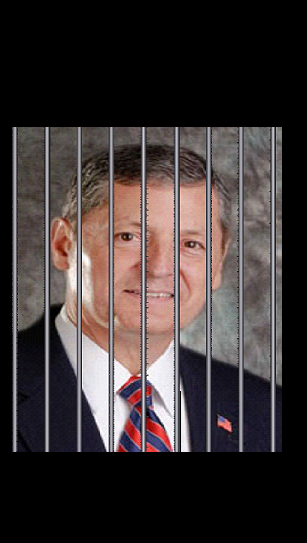TUA in Mt. Prospect exposes taxpayer traitor David Harris