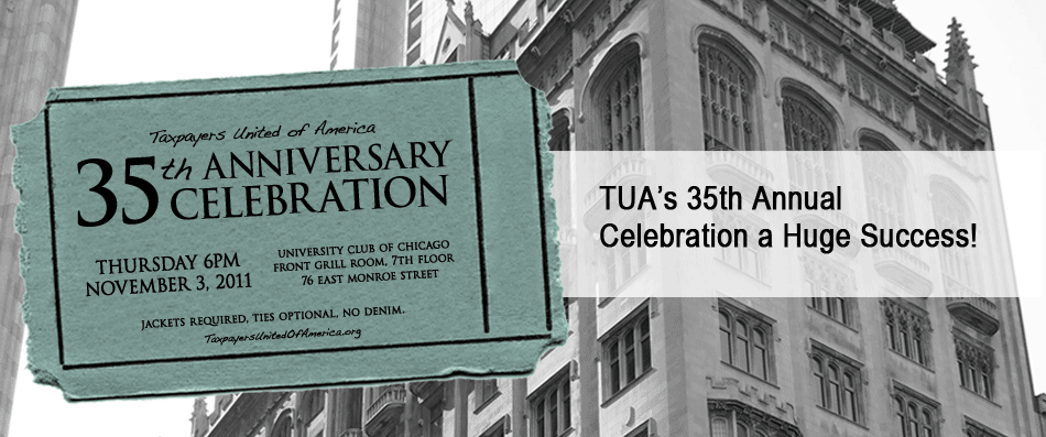 35th Anniversary
