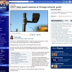 CDOTspeedcams