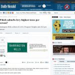 DailyHeraldBarringtonHills