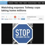 Examiner Tollway
