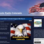 Grassroots Radio Colorado