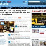 KMOX NewsRadio 1120