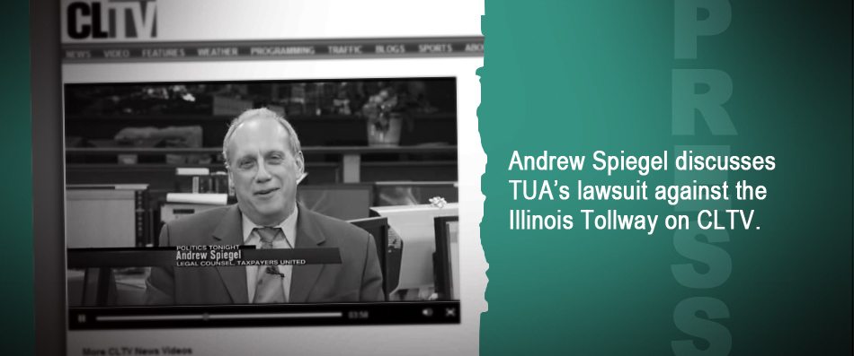 CLTV | Politics Tonight featuring Andrew Spiegel and Rae Ann McNeilly