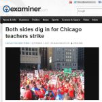 examiner