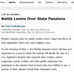 Click here to see the article.