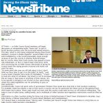 newstribune