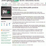 pittsgazette