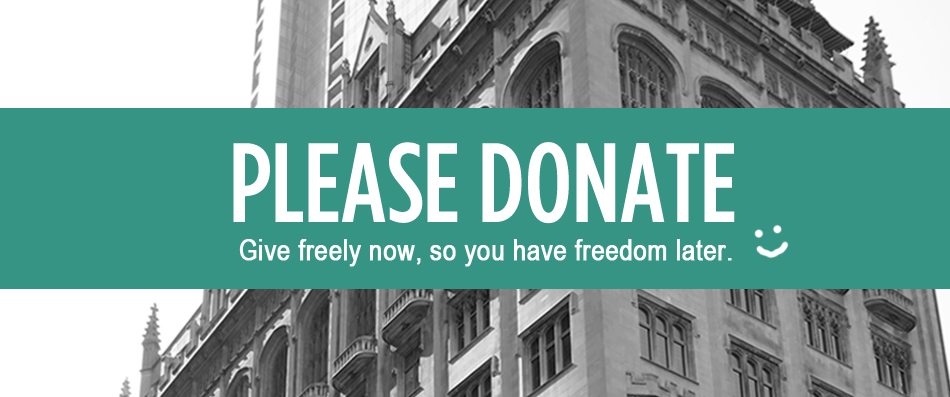 Donate