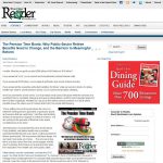 rivercitiesreader