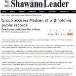 shawanoleader
