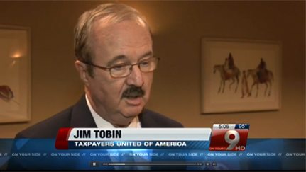 Arizona Pension Estimates Produce Great Press Coverage for TUA