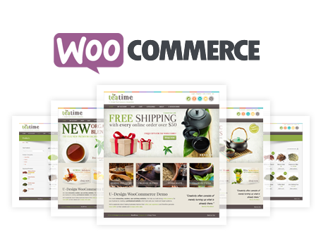 WooCommerce