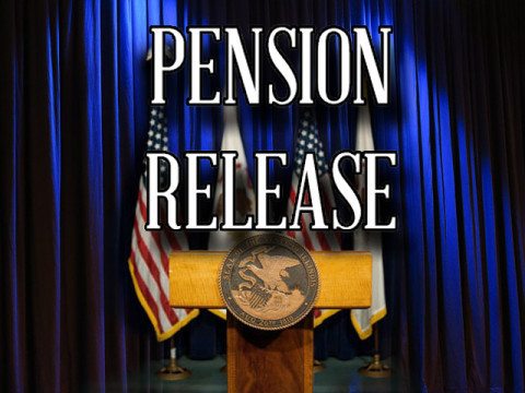 The Ruling Class: Judges’ Retirement System