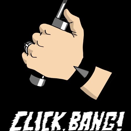 Click,Bang! Radio|Fighting Crazy E – Liquid Taxes