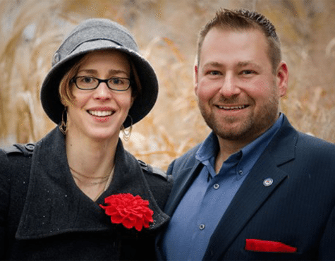 Allen Skillicorn for Illinois State Rep – 66th district