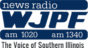 Tobin on the Voice of Southern Illinois WJPF with Tom Miller