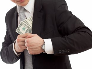 Cook County Gov Retirees’ Millionaire’s Club