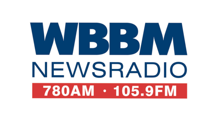 Jim Tobin and TEF featured by WBBM News Radio