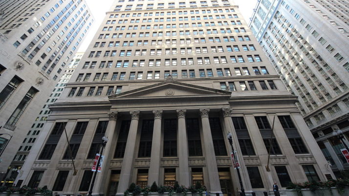 CHICAGO FED PROPOSAL TO HELP ILLINOIS: NEW STATEWIDE PROPERTY TAX!