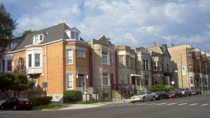 North Side Residents Drown From Higher Property Taxes