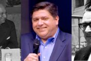 “PROPERTY TAX RELIEF” BIG LIE GETS NEW LIFE FROM CANDIDATE J. B. PRITZKER