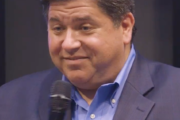 TO GOV. PRITZKER: TAX CUTS, NOT TAX HIKES!