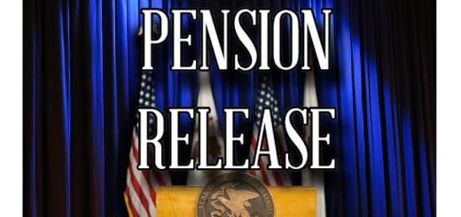 Pension Release