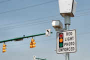 Red Light Camera Tax To Be Reigned In