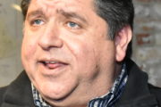 Big J.B. Pritzker is Hungry