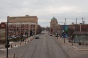 CHAMPAIGN PROPERTY TAXES CLIMB TO FEED THE ILLINOIS MUNICIPAL RETIREMENT FUND