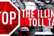 Oppose 90% Toll Tax Increase!